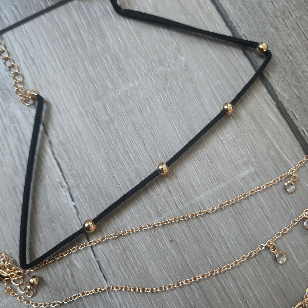 Chokers - Picture 13 of 16